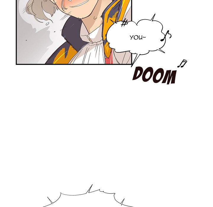 His Women’s University - Chapter 127 Page 80