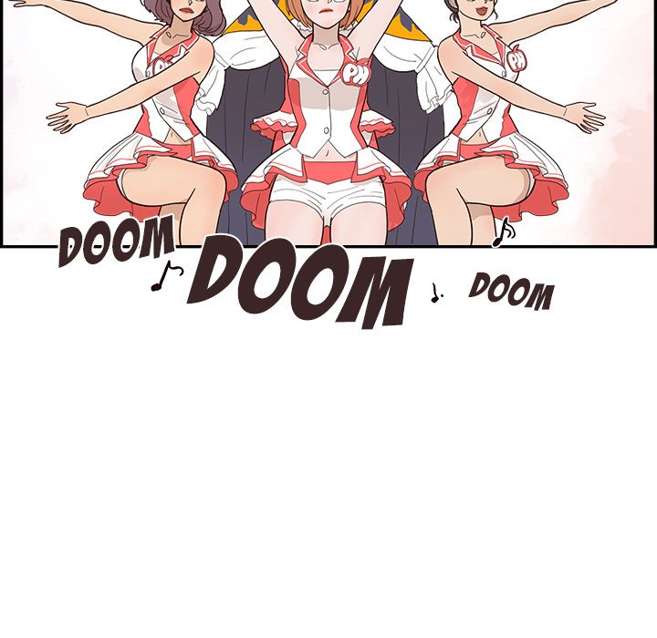 His Women’s University - Chapter 127 Page 83