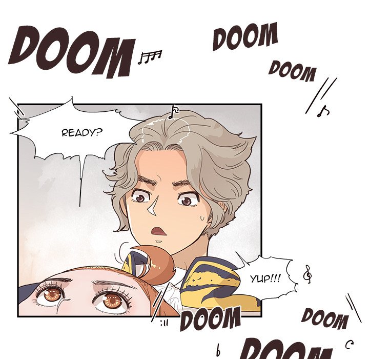 His Women’s University - Chapter 127 Page 84