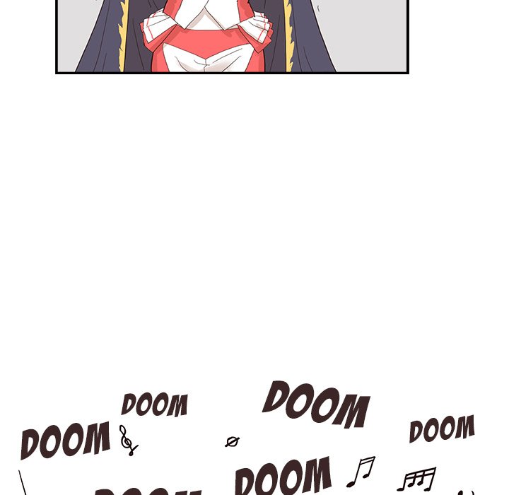 His Women’s University - Chapter 127 Page 89