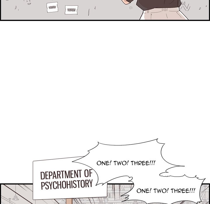 His Women’s University - Chapter 127 Page 9