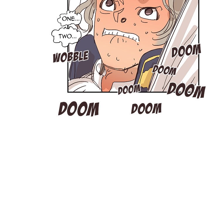 His Women’s University - Chapter 127 Page 92