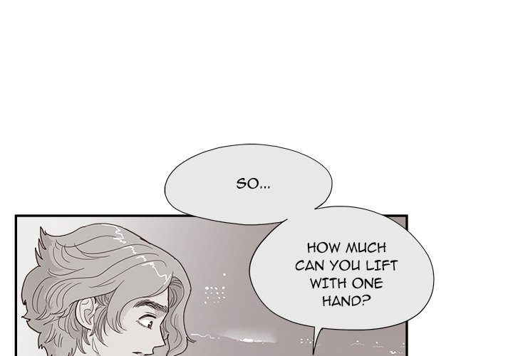 His Women’s University - Chapter 128 Page 1