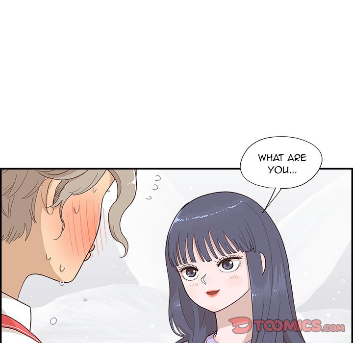 His Women’s University - Chapter 128 Page 102