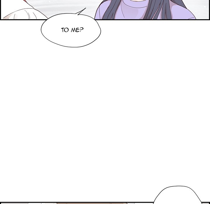 His Women’s University - Chapter 128 Page 103