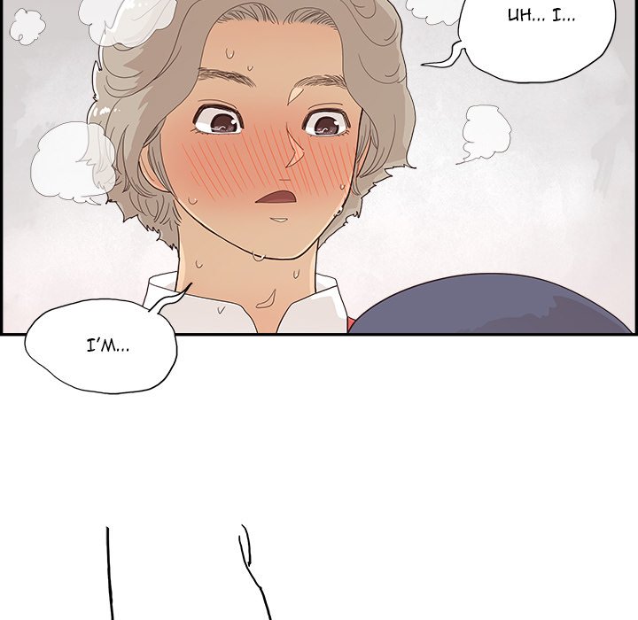 His Women’s University - Chapter 128 Page 104
