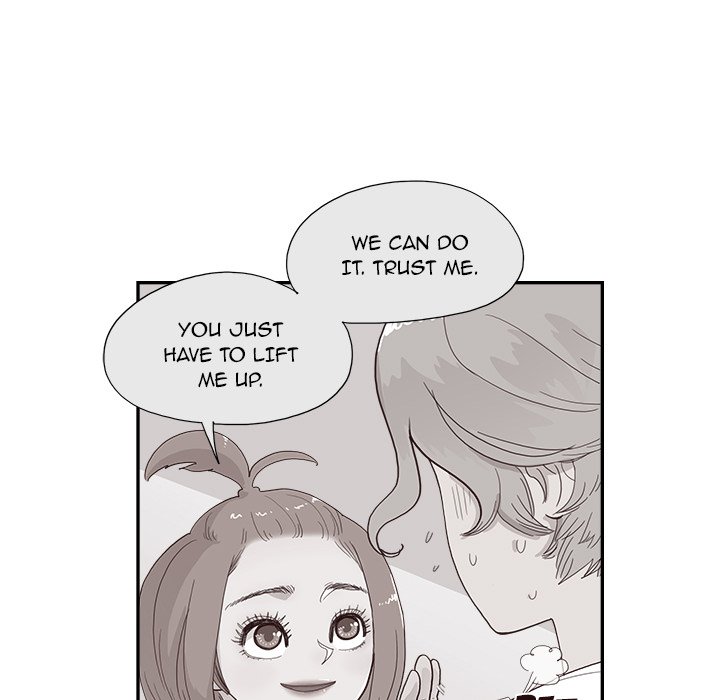 His Women’s University - Chapter 128 Page 11