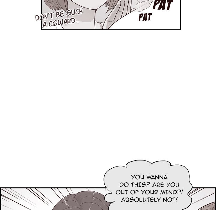 His Women’s University - Chapter 128 Page 12
