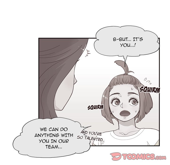 His Women’s University - Chapter 128 Page 14