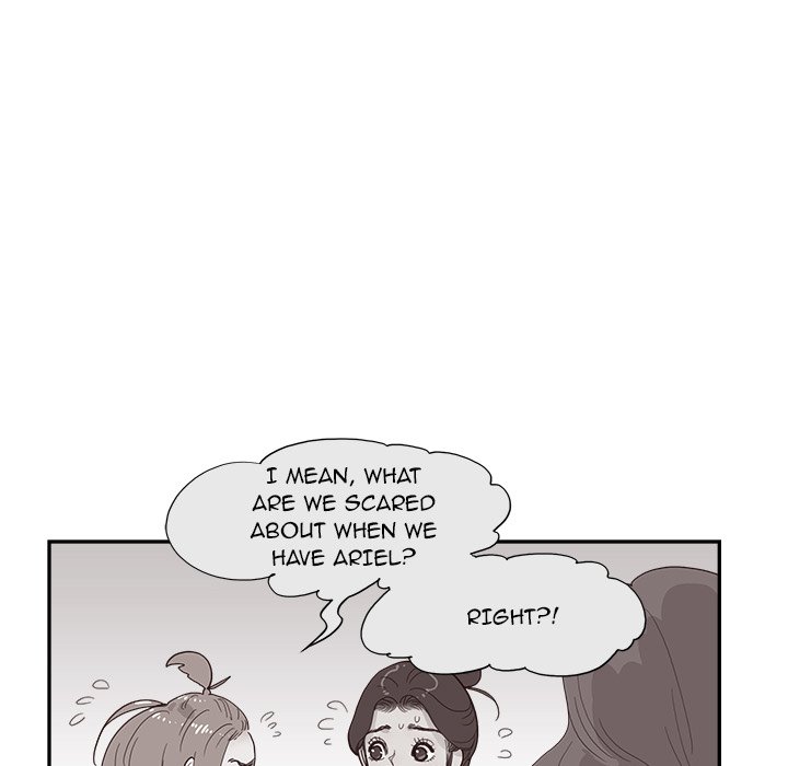 His Women’s University - Chapter 128 Page 15
