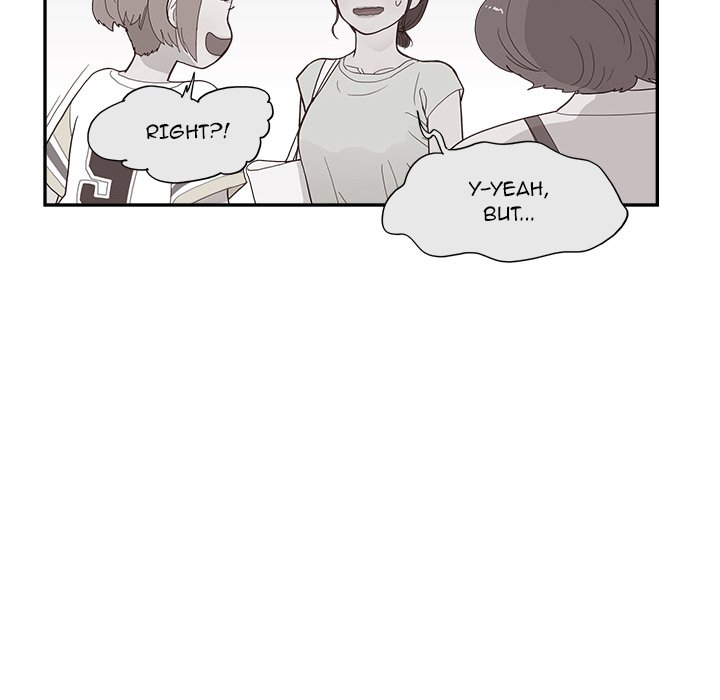 His Women’s University - Chapter 128 Page 16