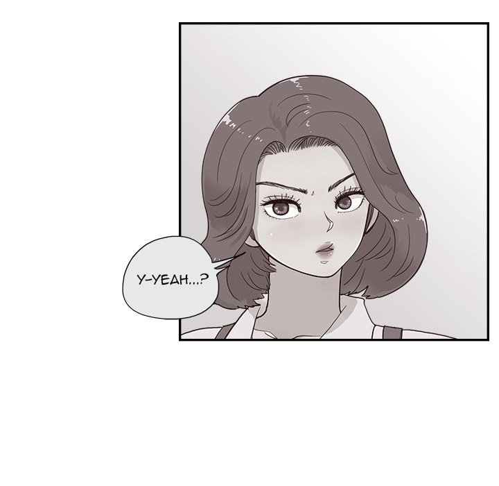 His Women’s University - Chapter 128 Page 17
