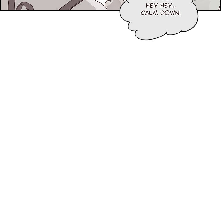 His Women’s University - Chapter 128 Page 19