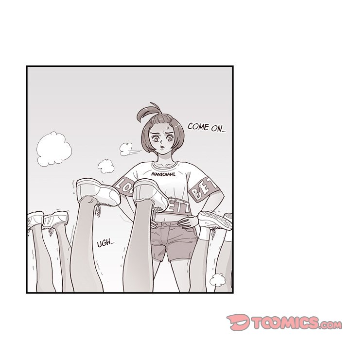 His Women’s University - Chapter 128 Page 22