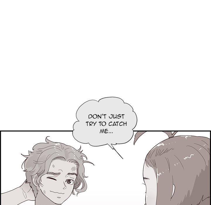 His Women’s University - Chapter 128 Page 23