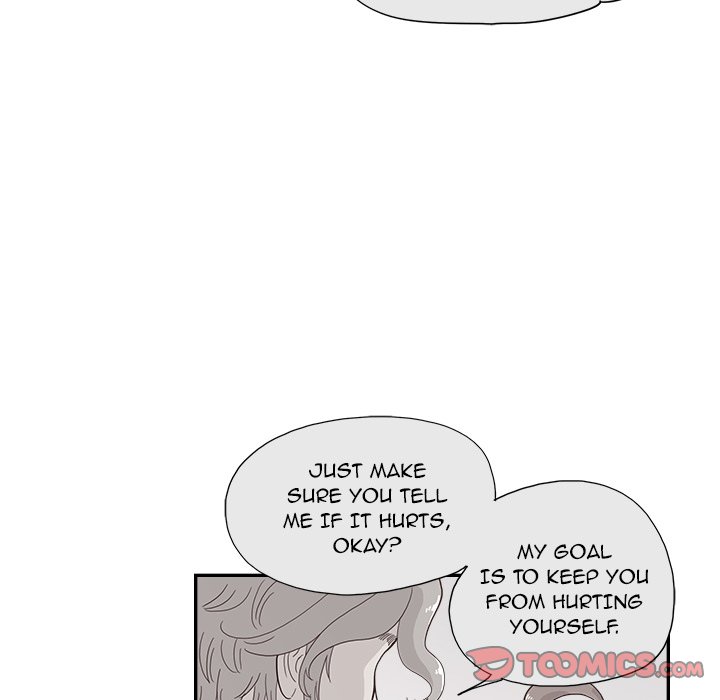 His Women’s University - Chapter 128 Page 26
