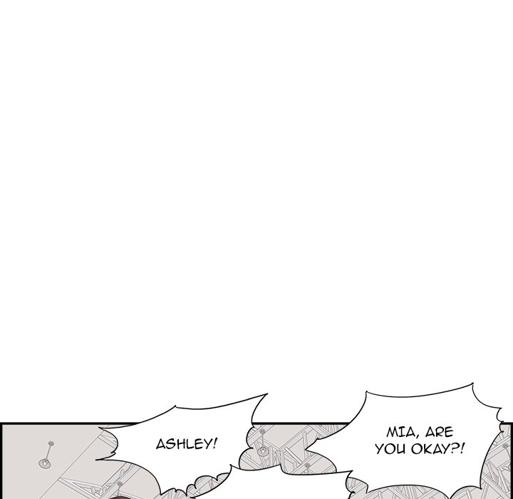 His Women’s University - Chapter 128 Page 39
