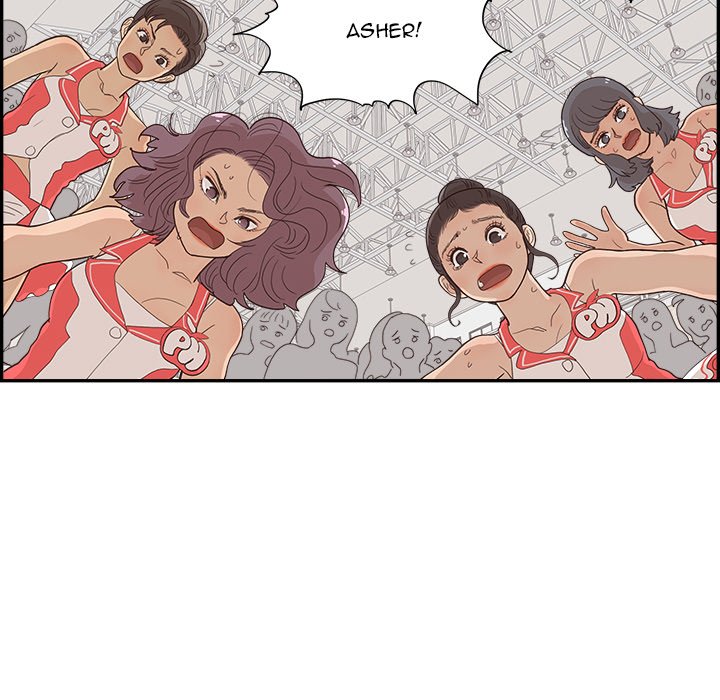 His Women’s University - Chapter 128 Page 40