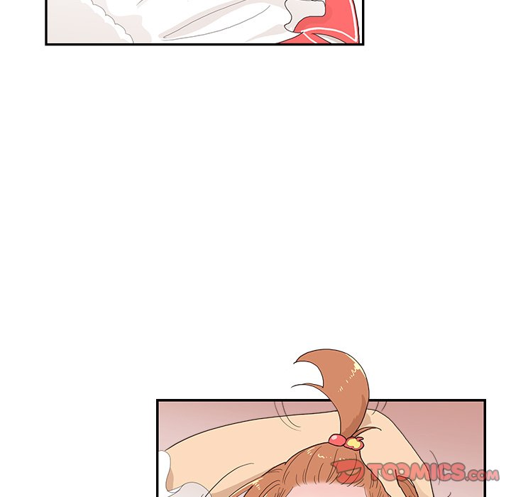 His Women’s University - Chapter 128 Page 42
