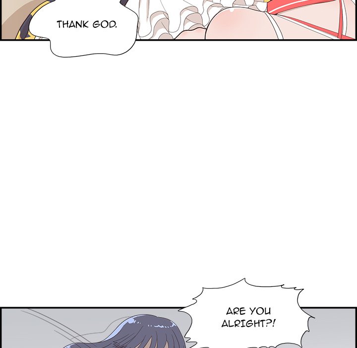 His Women’s University - Chapter 128 Page 45