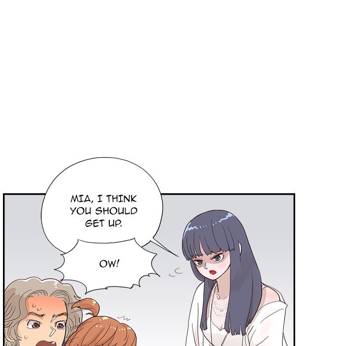 His Women’s University - Chapter 128 Page 48