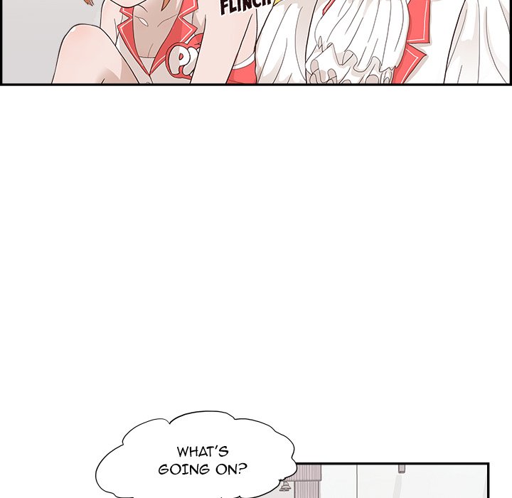 His Women’s University - Chapter 128 Page 55