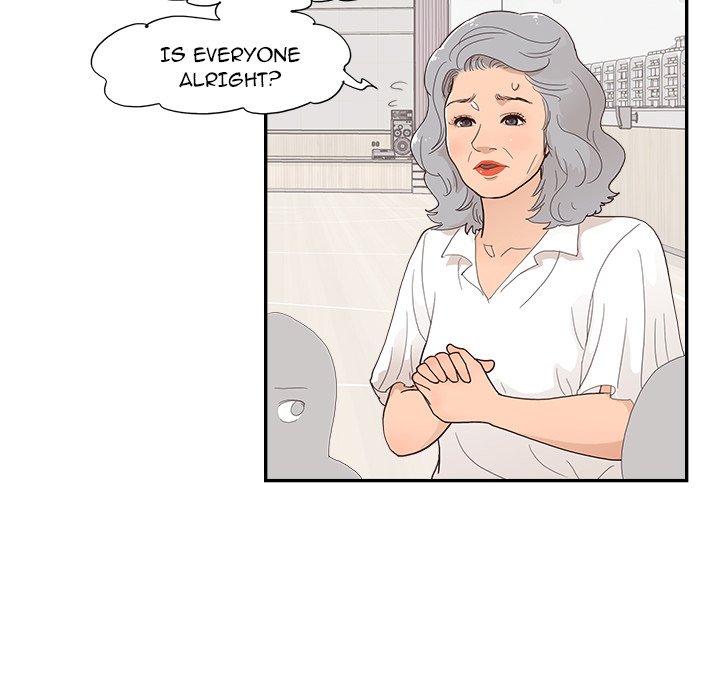 His Women’s University - Chapter 128 Page 56