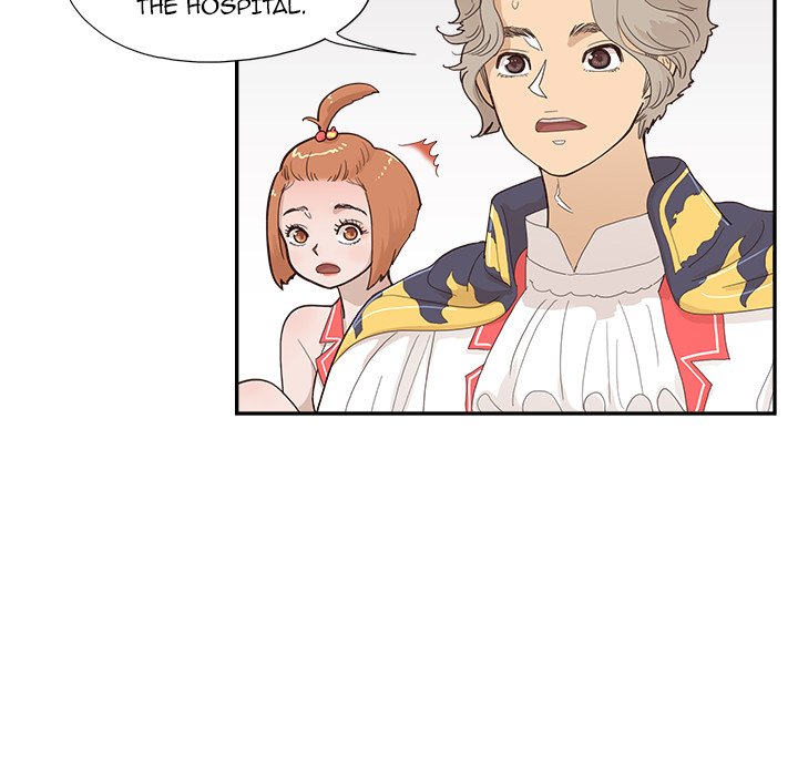 His Women’s University - Chapter 128 Page 59