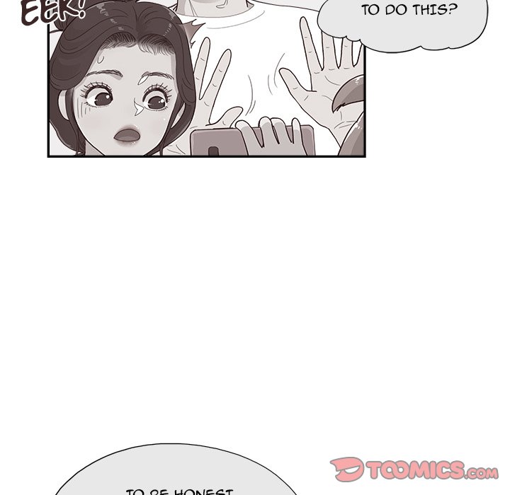 His Women’s University - Chapter 128 Page 6