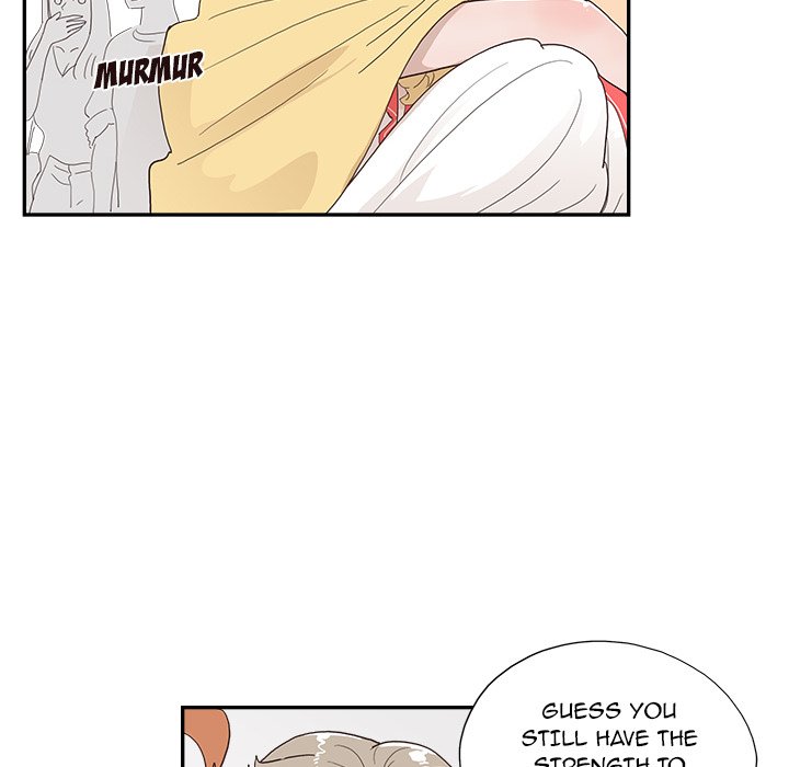His Women’s University - Chapter 128 Page 69