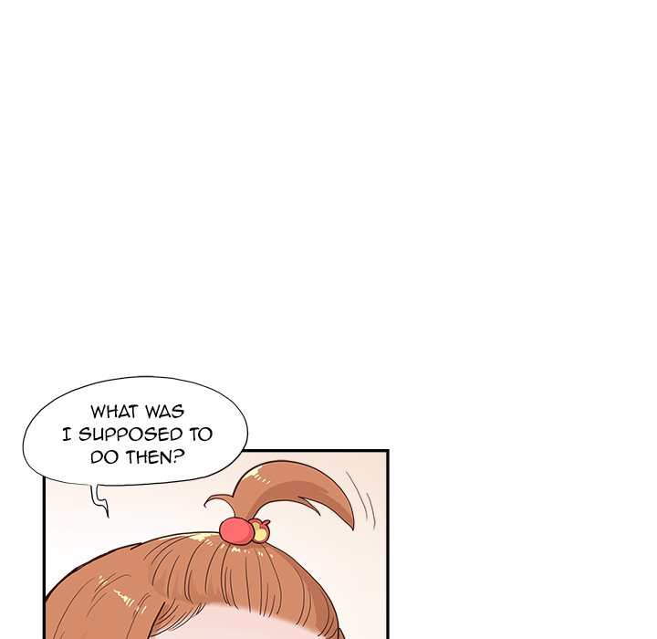 His Women’s University - Chapter 128 Page 72