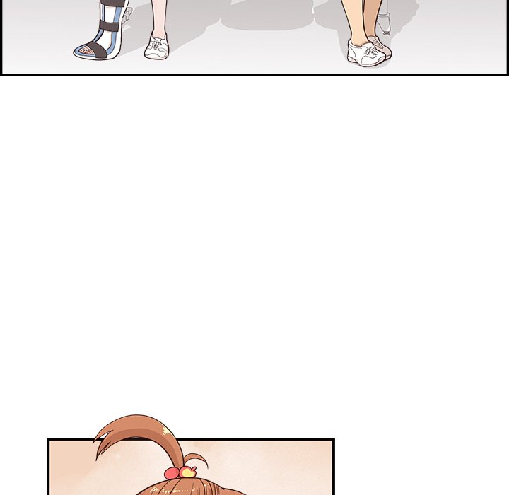 His Women’s University - Chapter 128 Page 79