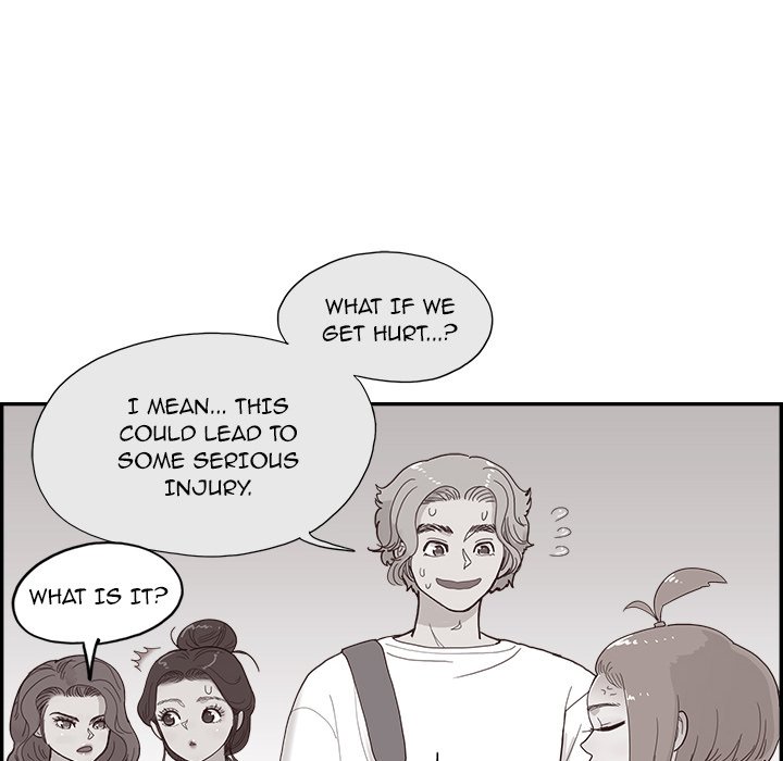 His Women’s University - Chapter 128 Page 8