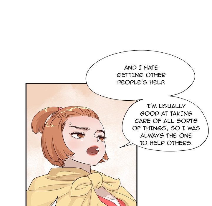 His Women’s University - Chapter 128 Page 84