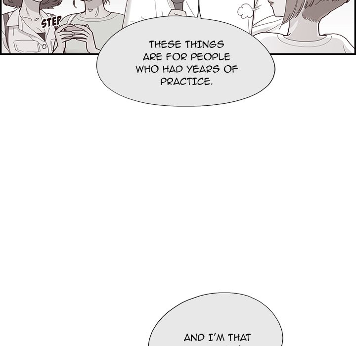 His Women’s University - Chapter 128 Page 9