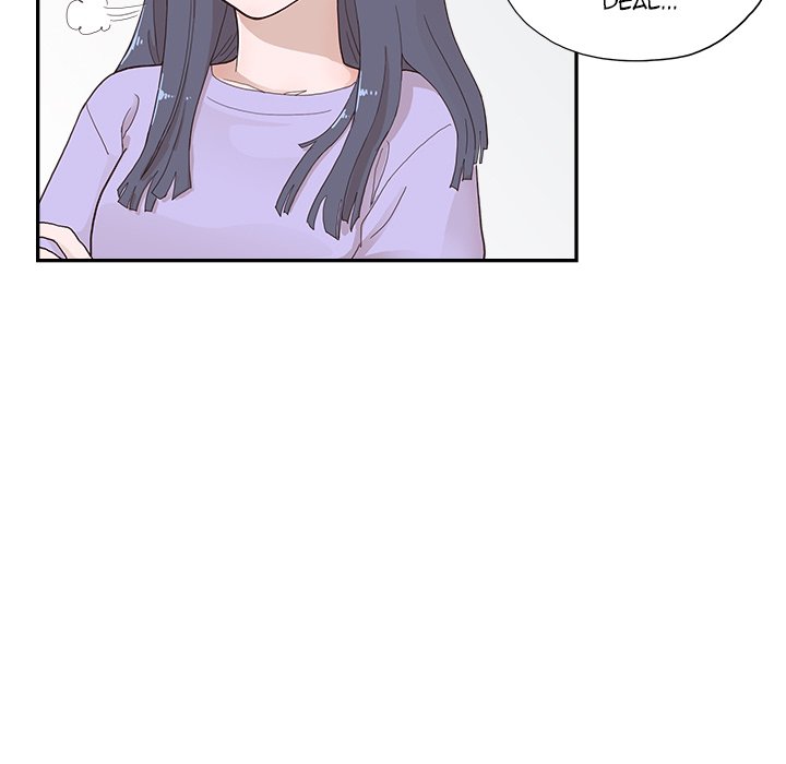 His Women’s University - Chapter 128 Page 97