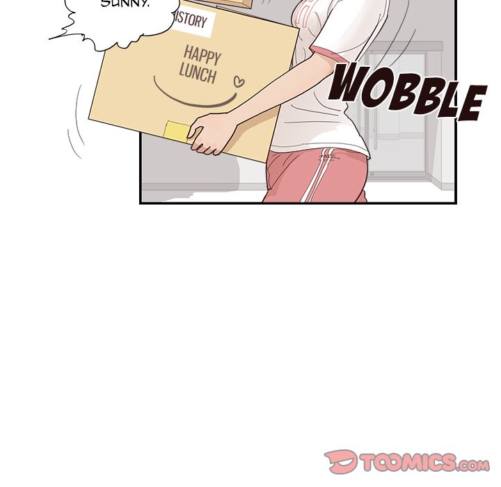 His Women’s University - Chapter 129 Page 10
