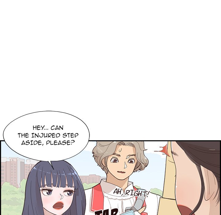 His Women’s University - Chapter 129 Page 12