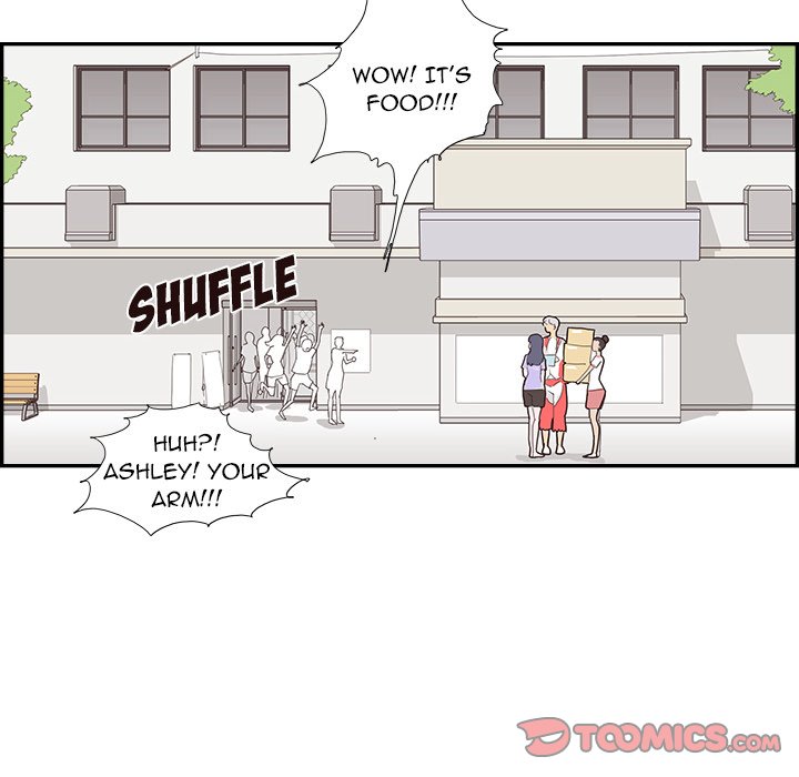 His Women’s University - Chapter 129 Page 14