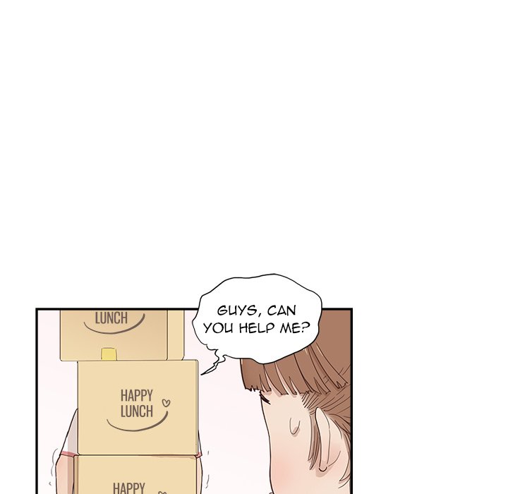His Women’s University - Chapter 129 Page 16