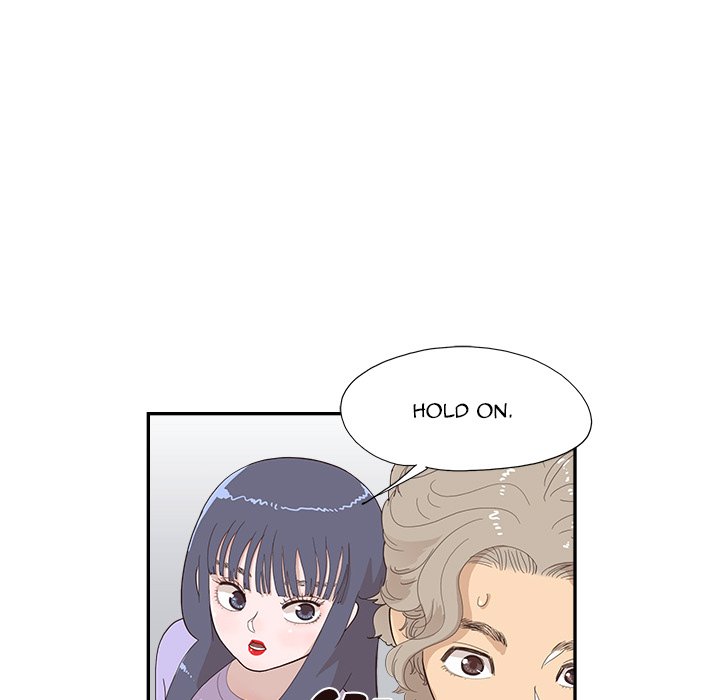 His Women’s University - Chapter 129 Page 19