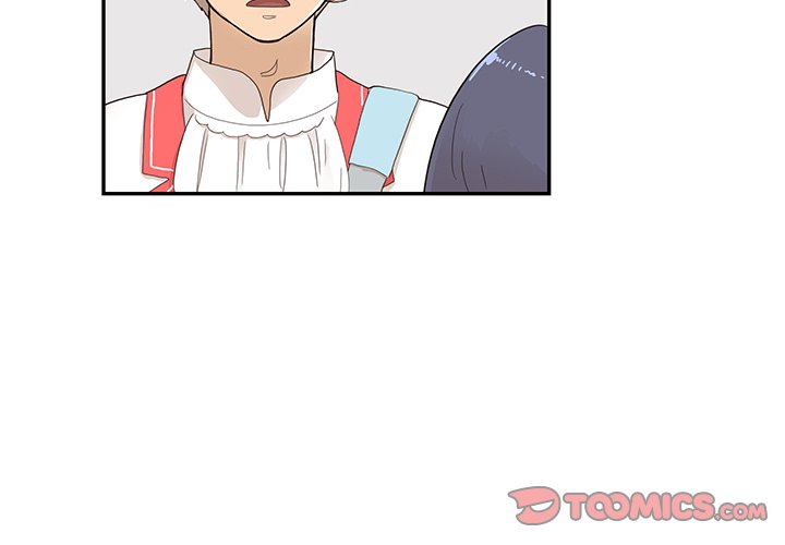 His Women’s University - Chapter 129 Page 2