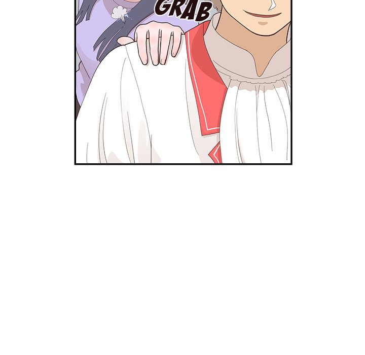 His Women’s University - Chapter 129 Page 20
