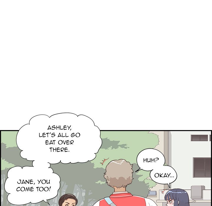 His Women’s University - Chapter 129 Page 25