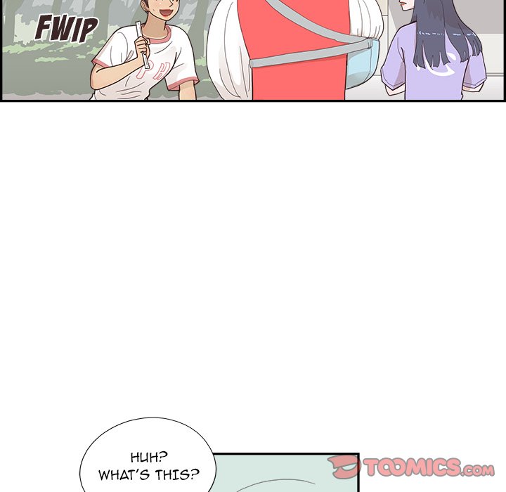 His Women’s University - Chapter 129 Page 26