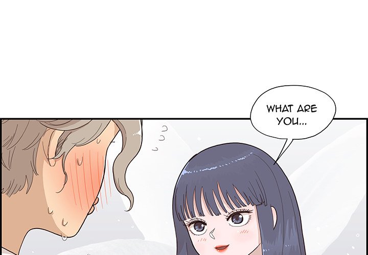 His Women’s University - Chapter 129 Page 3