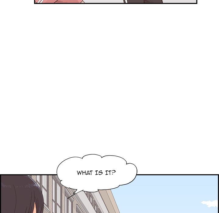 His Women’s University - Chapter 129 Page 33