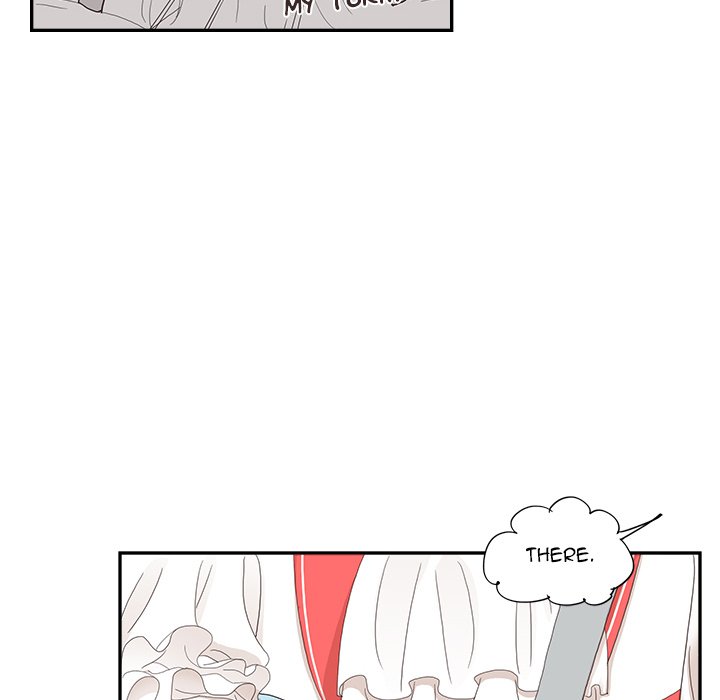 His Women’s University - Chapter 129 Page 36