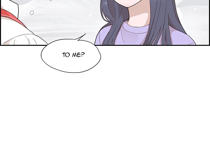His Women’s University - Chapter 129 Page 4