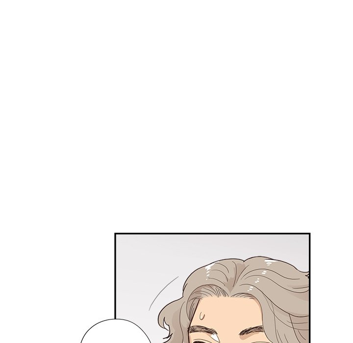 His Women’s University - Chapter 129 Page 40